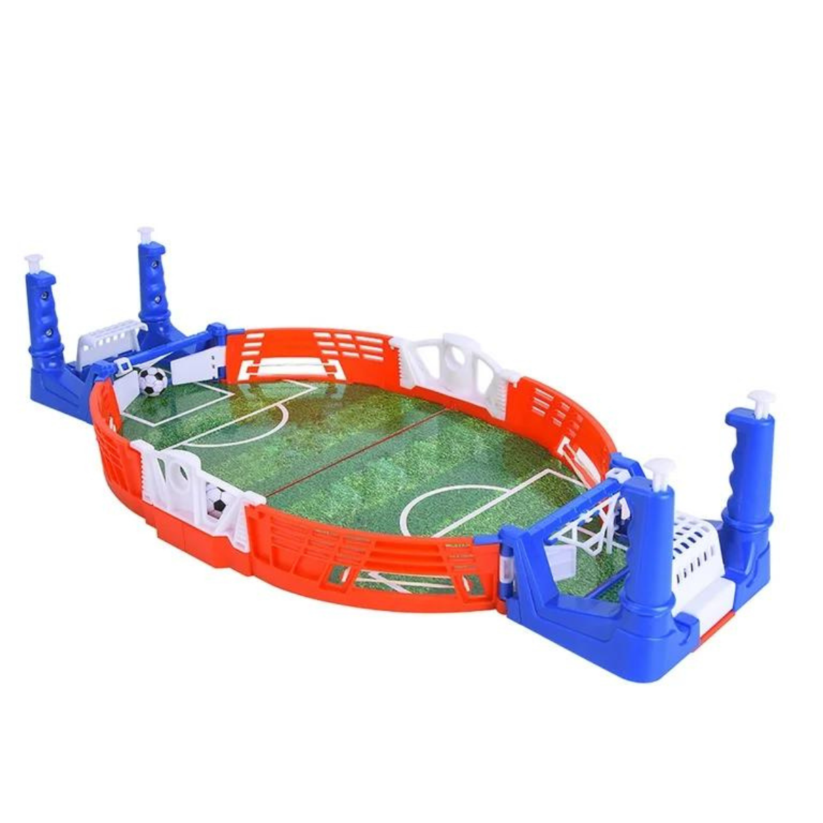 JUEGO DE MESA PINBALL FUTBOL