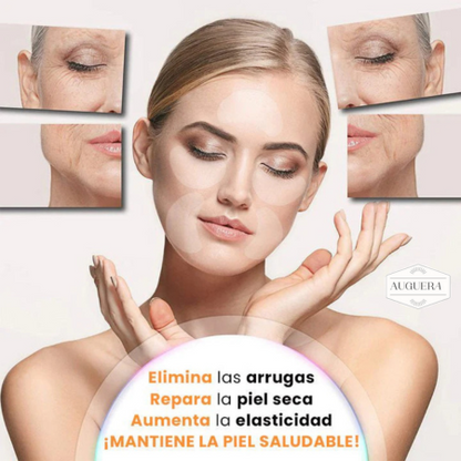 BEAUTYPATCH™ - REVITALIZA TU PIEL EN 7 DÍAS
