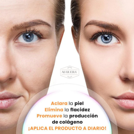 BEAUTYPATCH™ - REVITALIZA TU PIEL EN 7 DÍAS