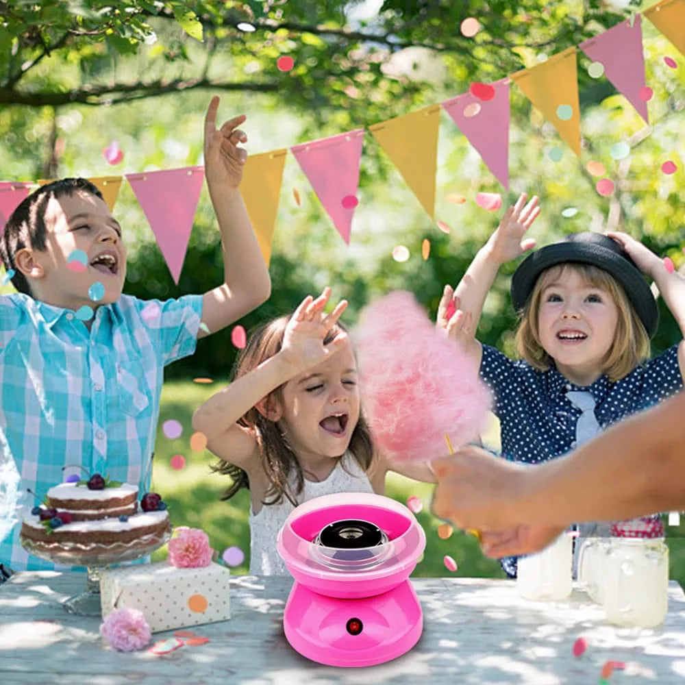 ¡Lleva la Magia de la Feria a Casa en Minutos! 🍭