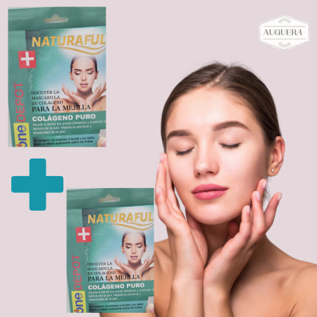 BEAUTYPATCH™ - REVITALIZA TU PIEL EN 7 DÍAS