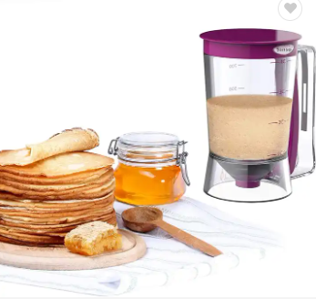 DISPENSADOR DE PANCAKES