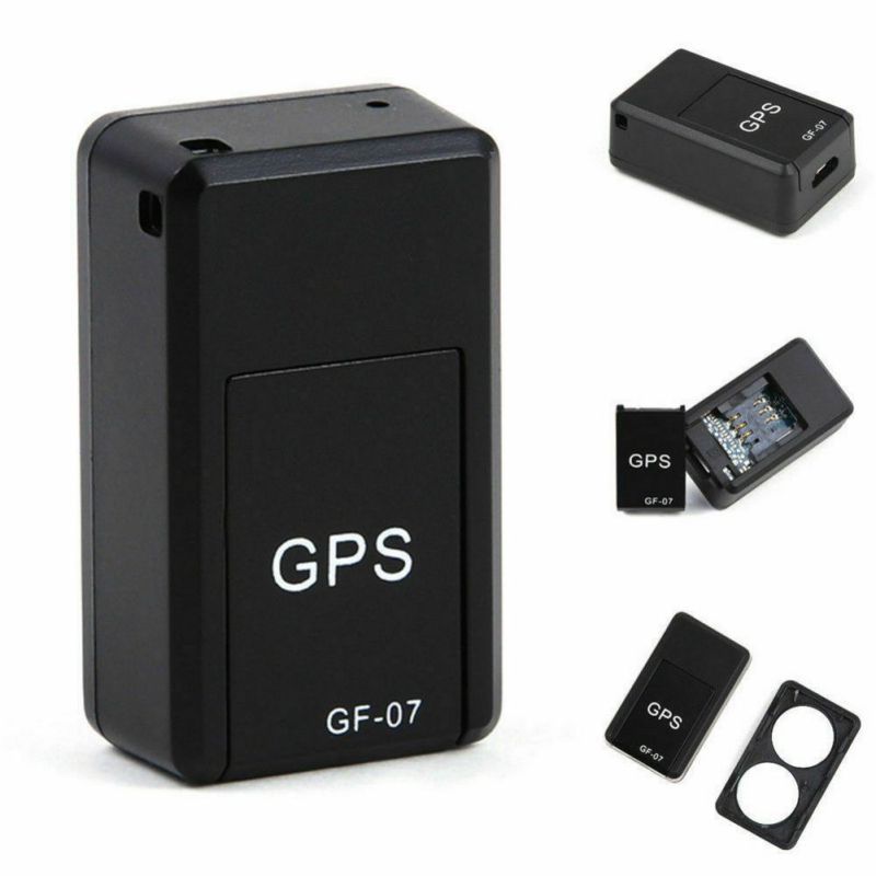 GPS PORTATIL