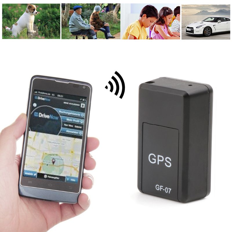 GPS PORTATIL