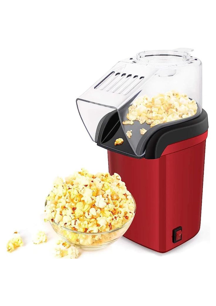 Maquina para cabritas🍿🤩