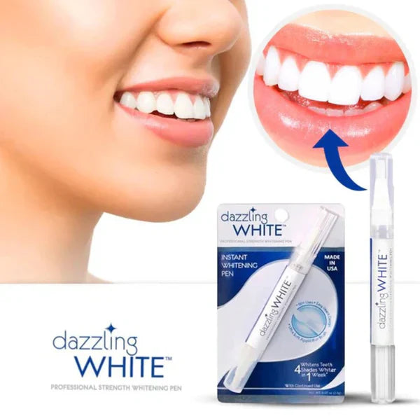 LAPIZ BLANQUEADOR DENTAL