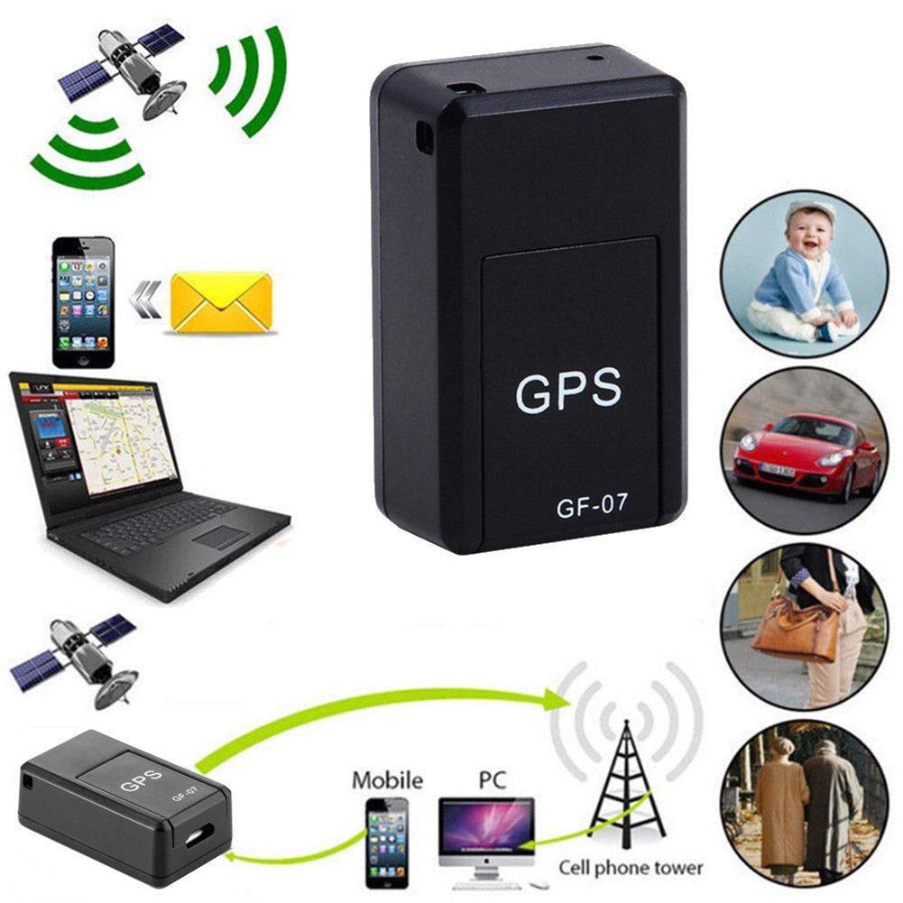 GPS PORTATIL