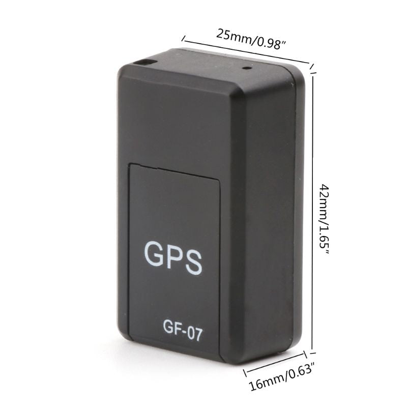 GPS PORTATIL